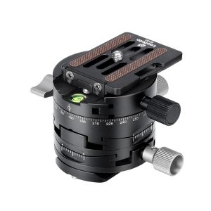 Leofoto G2 Geared Tripod Head