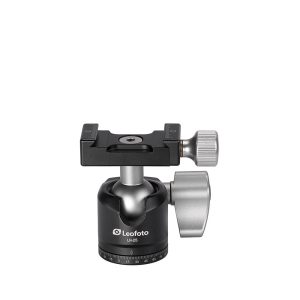 Leofoto LH-25 Low Profile Ballhead