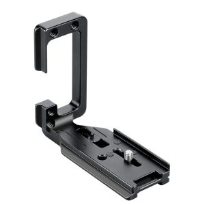 Leofoto LPC-R5 L-Bracket for Canon R5/R6