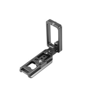 Leofoto LPN-Z7 L-Bracket for Nikon Z7, Z7ii, Z6, Z6ii