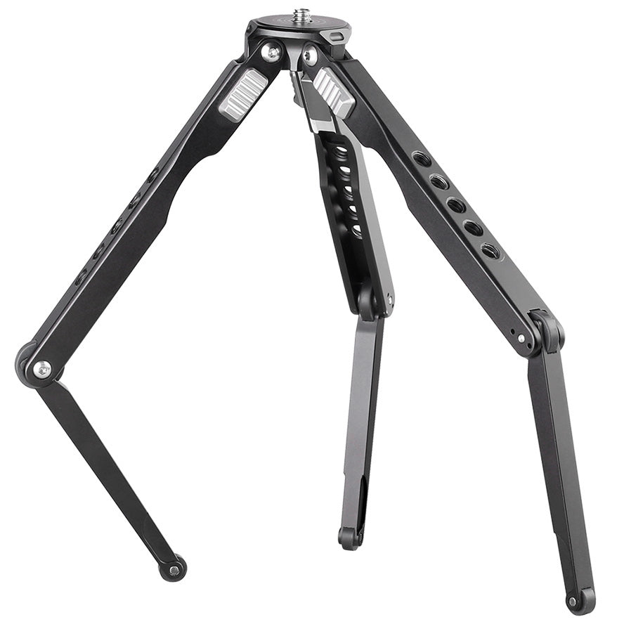 Leofoto MT-03 and LH-25 Mini Tripod Kit