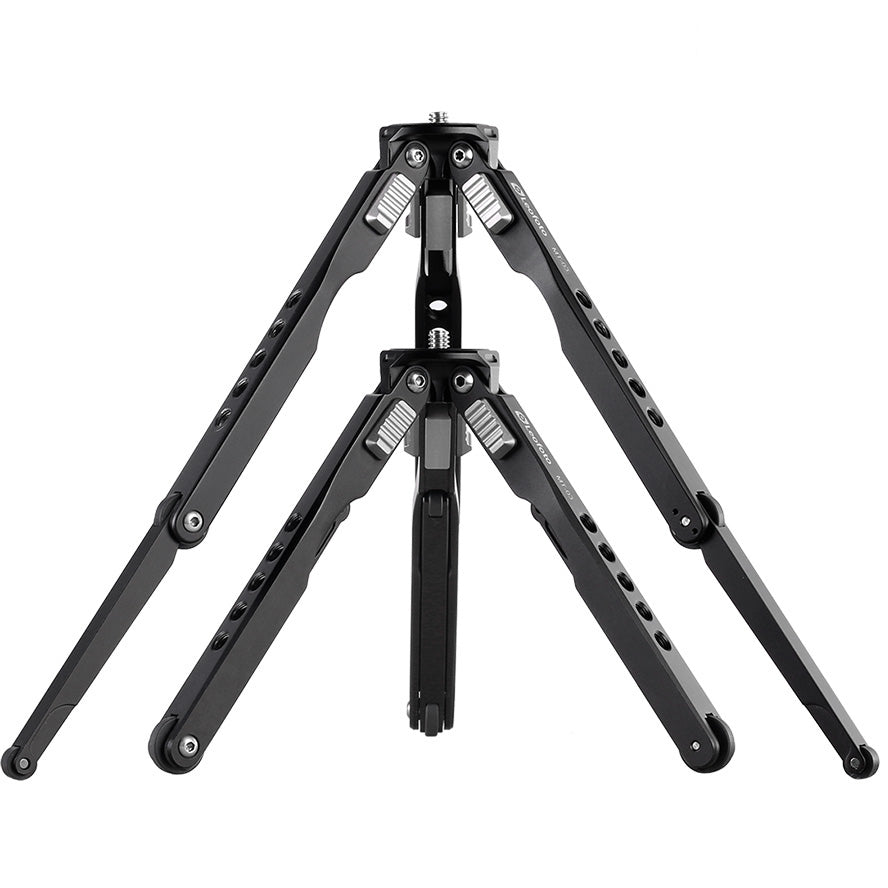 Leofoto MT-03 and LH-25 Mini Tripod Kit