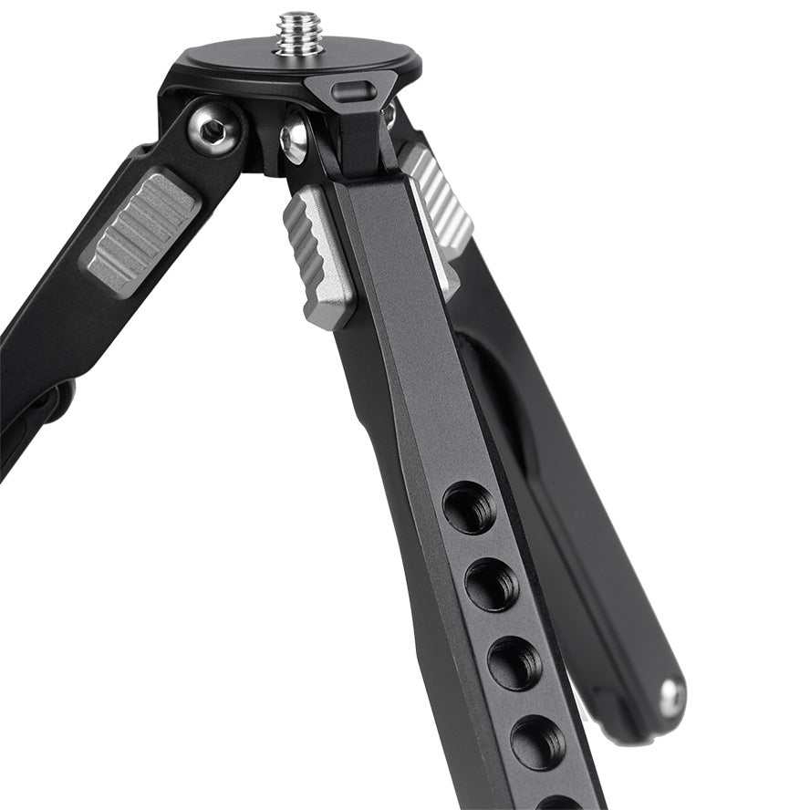 Leofoto MT-03 and LH-25 Mini Tripod Kit