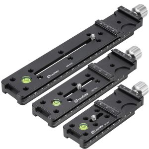 Leofoto NR Nodal Slide Rail