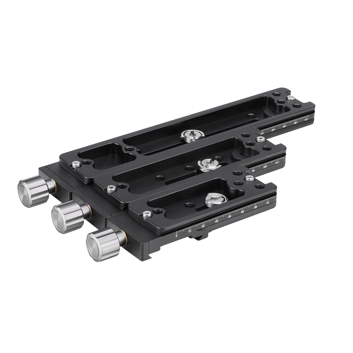 Leofoto NR Nodal Slide Rail