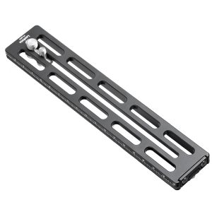 Leofoto PL-200 Quick Release/Arca-Swiss Plate