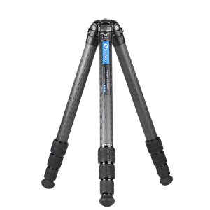 Leofoto Ranger LS-364C + LH-40 Carbon Fiber Tripod Kit