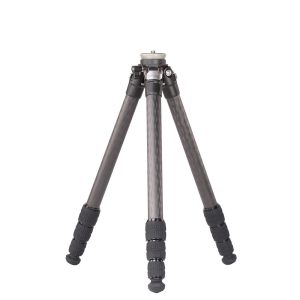 Leofoto Ranger Leveling LS-284CEX Carbon Fiber Tripod