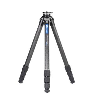 Leofoto Ranger Leveling LS-324CEX Carbon Fiber Tripod