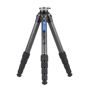 Leofoto Ranger Leveling LS-365CEX Carbon Fiber Tripod