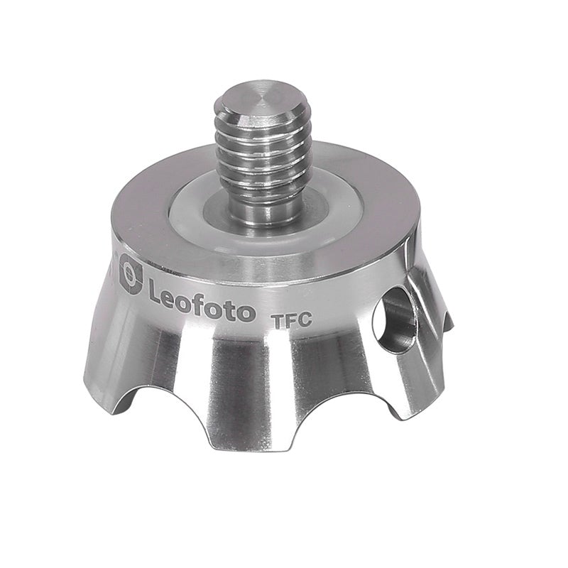 Leofoto TFC Rock and Ice Clawed Feet (set of 3)