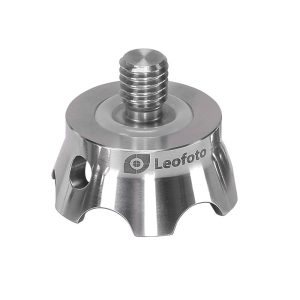 Leofoto TFC Rock and Ice Clawed Feet (set of 3)