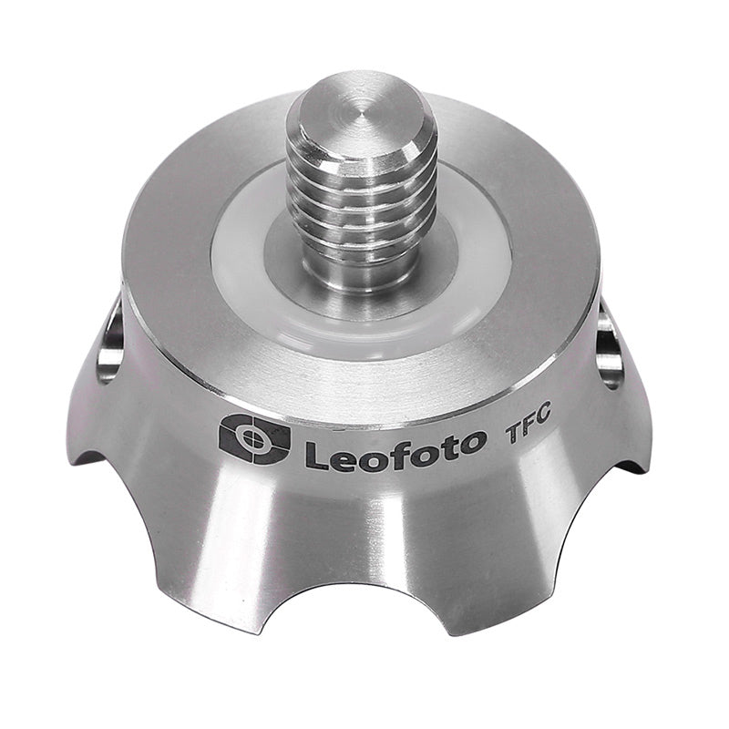 Leofoto TFC Rock and Ice Clawed Feet (set of 3)