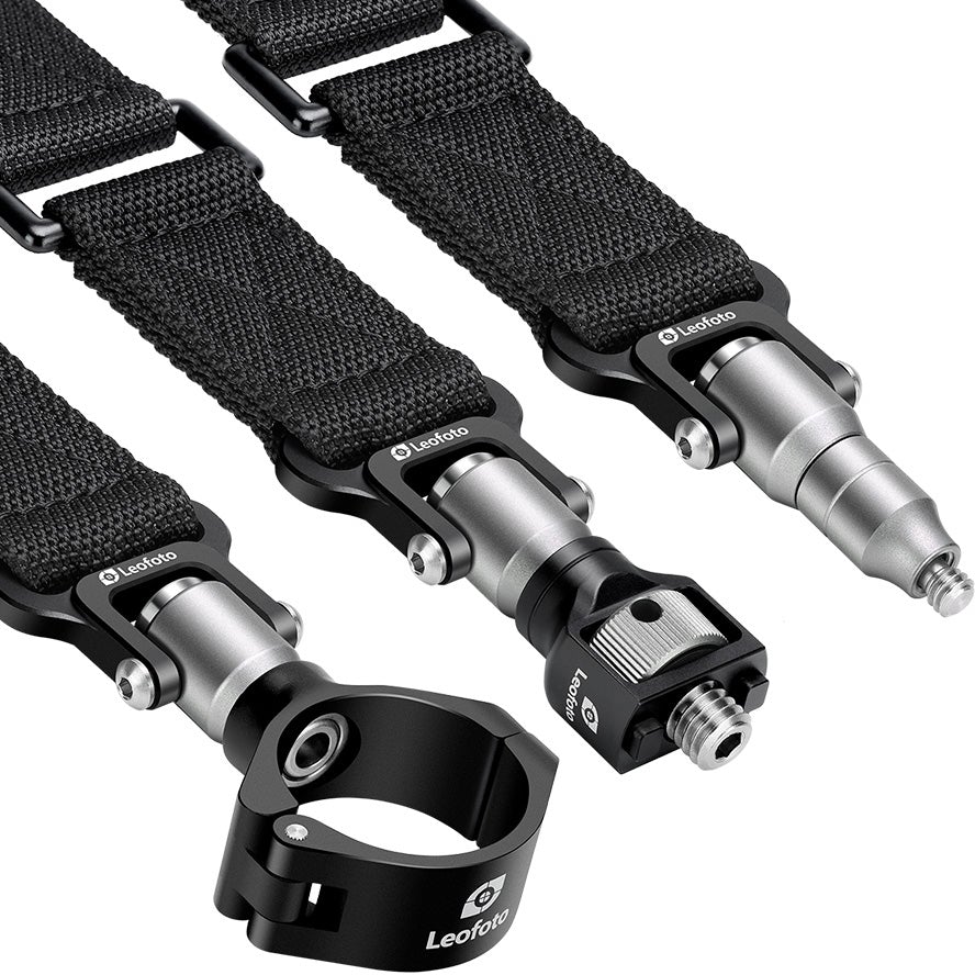 Leofoto LM/LS Quick Detach Tripod Strap