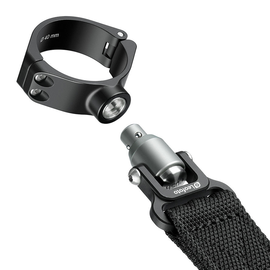 Leofoto LM/LS Quick Detach Tripod Strap