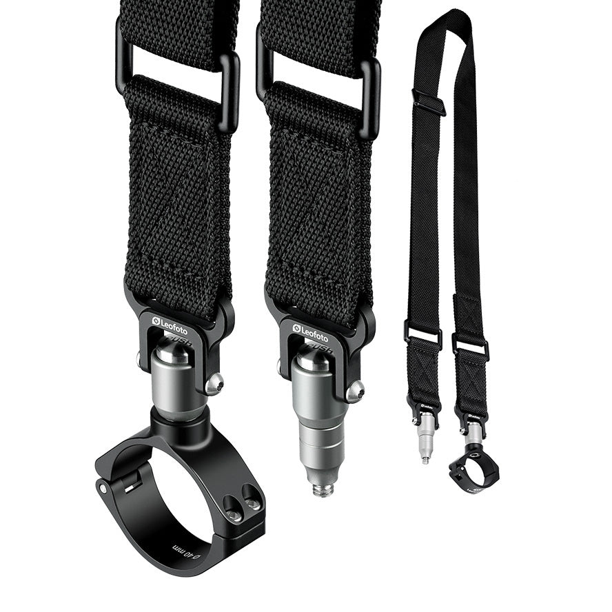 Leofoto LM/LS Quick Detach Tripod Strap