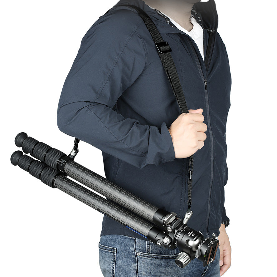 Leofoto LM/LS Quick Detach Tripod Strap
