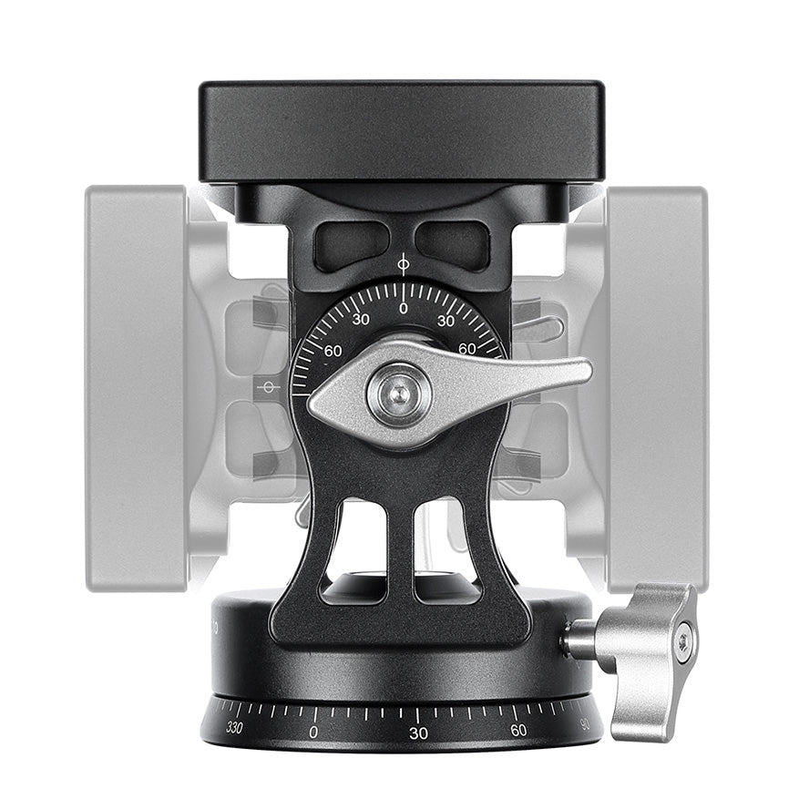 Leofoto VH-30 Two Way Head