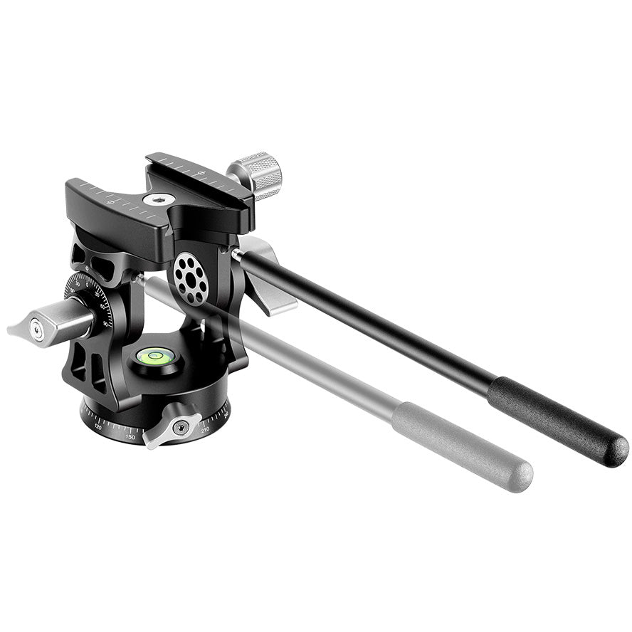 Leofoto VH-30 Two Way Head