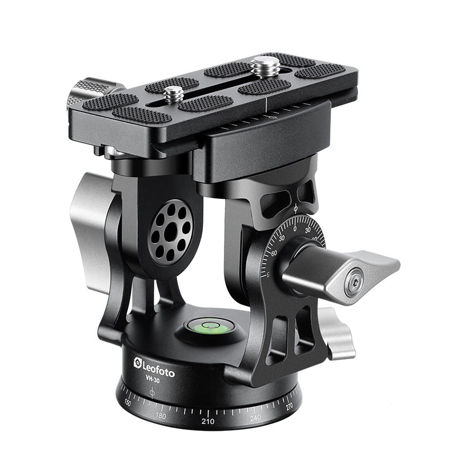 Leofoto VH-30 Two Way Head