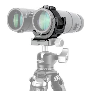 Leofoto BC-01 Binocular Adapter Tray