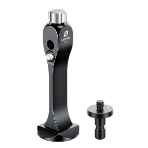 Leofoto BC-03 Binocular Adapter Tray with Arca Swiss Foot