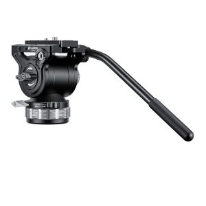 Leofoto BV-15 Video Fluid Head