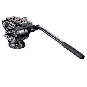 Leofoto BV-5 Fluid Head