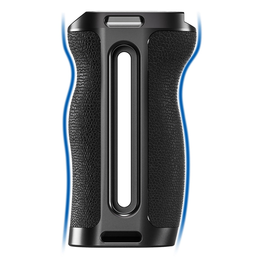 Leofoto CH-7-1 Side Handle | NATO/Picatinny Rail