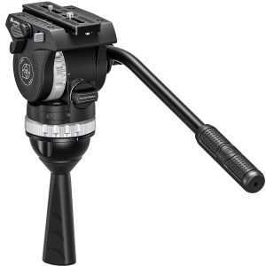 Leofoto FH-10 Professional Fluid Video Head