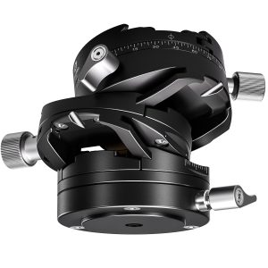 Leofoto G20 3D Geared Head