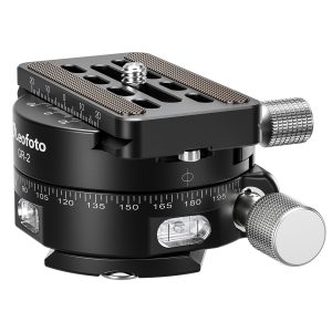 Leofoto GR-2 Panning Clamp