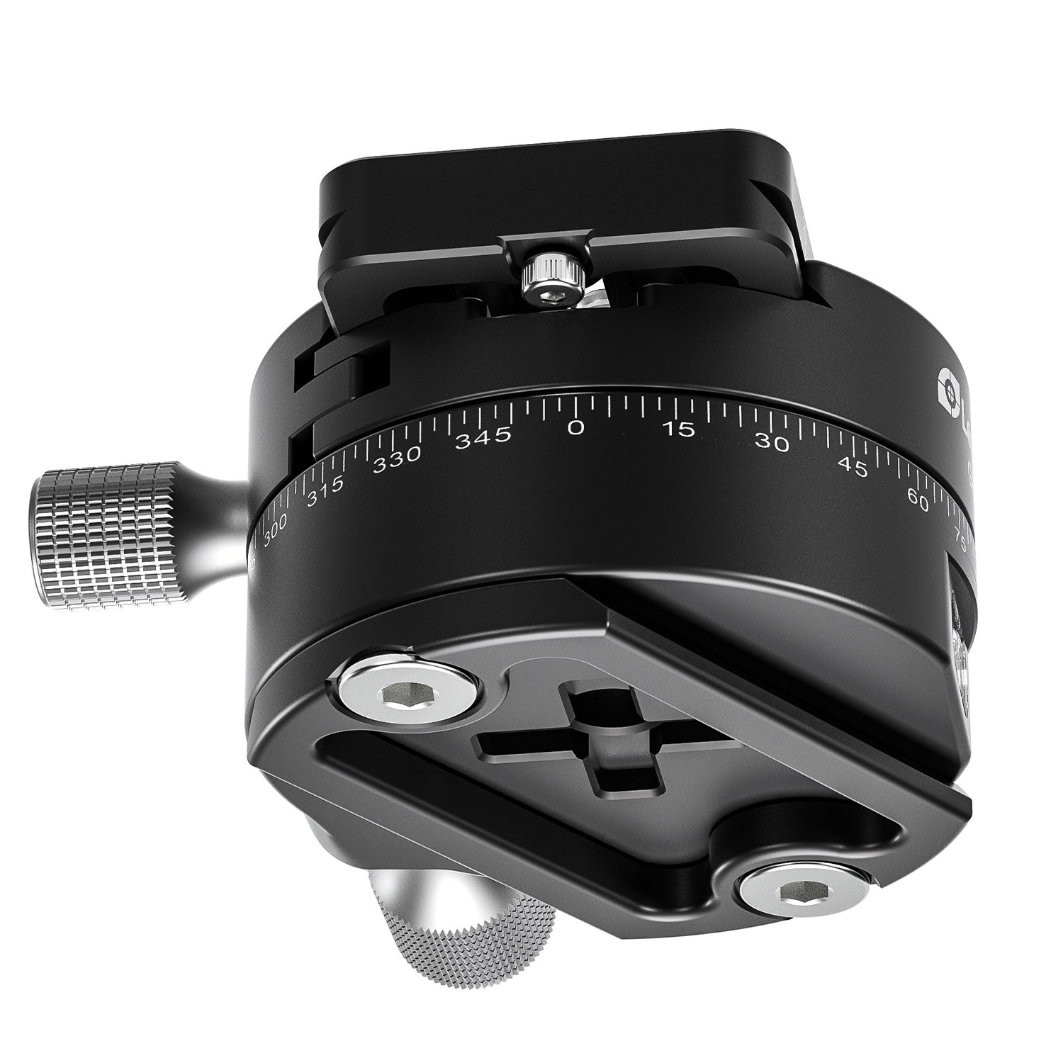 Leofoto GR-2 Panning Clamp