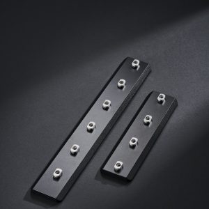 Leofoto GSP M-Lok Arca Quick Release Rails