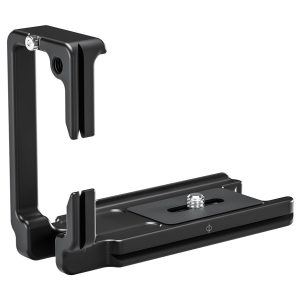 Leofoto LPC-R7 L-Bracket for Canon EOS R7