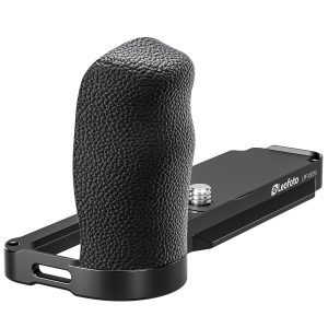 Leofoto LPF-X100VI L-Bracket for Fujifilm X100VI / X100V