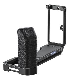 Leofoto LPF-X-T5 L-Bracket for Fujifilm X-T5