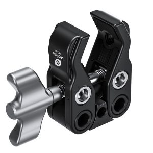 Leofoto MC-60 Travel Clamp