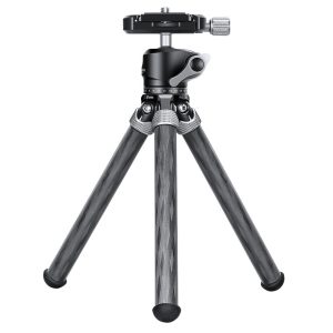 Leofoto MT-02C and LH-22 Mini Tripod Kit
