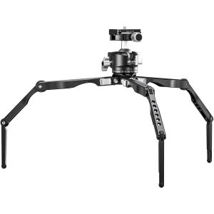 Leofoto MT-04 and LH-30 Mini Tripod Kit