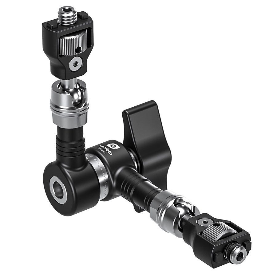 Leofoto Magic Arm AM-5 Kit