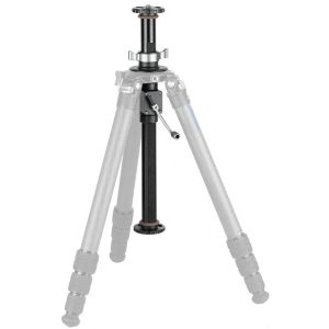 Leofoto GC-364C / GC-404C Geared Center Column