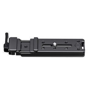Leofoto NR-140D Arca Picatinny Mount for Garmin Xero C1