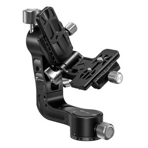 Leofoto PG-2 Folding Gimbal