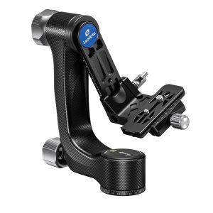 Leofoto PG-3 Carbon Fiber Gimbal