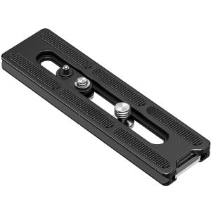 Leofoto PL-140 Quick Release/Arca-Swiss Plate