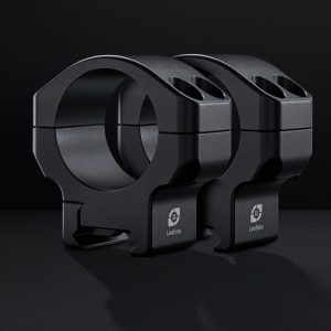 Leofoto SR-3428ZA Professional Scope Rings – 34 mm / 28 mm