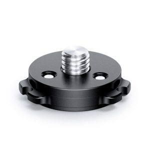 Leofoto Q50 Quicklink Plate