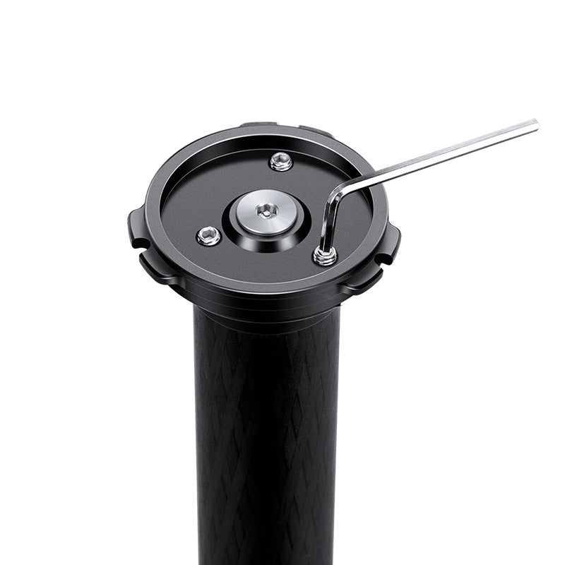 Leofoto Q50 Quicklink Plate
