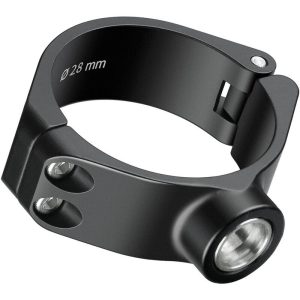 Leofoto QDC-28 Clasp for Quick Detach Modular Strap